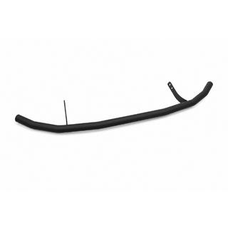 Etusuojakaari ST008 Black (ruostumaton teräs) Opel Vivaro 2015–2019 kuva 3