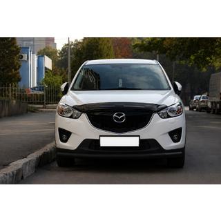 Etusuojakaari ST008 Black (ruostumaton teräs) kuva 2