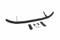 Chery Tiggo 1 2005–2016 Etusuojakaari ST008 Black (ruostumaton teräs) kuva 1