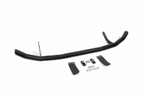Kia Sorento I BL 2002–2009 Etusuojakaari ST008 Black (ruostumaton teräs) kuva 2