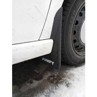 Premium-roiskeläpät (2 kpl) Citroen Jumpy 2007–2017 kuva 4