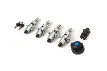 Mercedes Sprinter W901/902/903/904/905 1995–2006 Kattoteline kuva 6