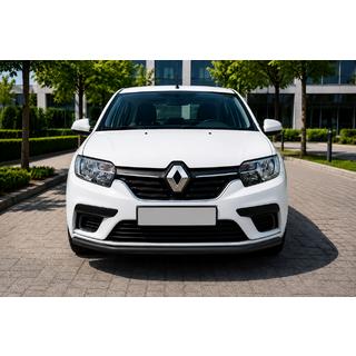 Etusuojakaari ST008 Black (ruostumaton teräs) kuva 2