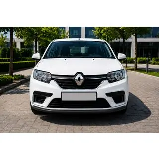 Etusuojakaari ST008 Black (ruostumaton teräs) kuva 2