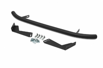 Renault Master 2011–2023 Etusuojakaari ST008 Black (ruostumaton teräs) kuva 2