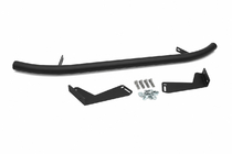 Renault Master 2011–2023 Etusuojakaari ST008 Black (ruostumaton teräs) kuva 3