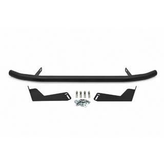 Etusuojakaari ST008 Black (ruostumaton teräs) kuva 1