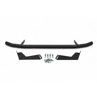 Etusuojakaari ST008 Black (ruostumaton teräs) kuva 1