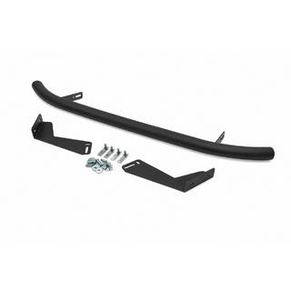Etusuojakaari ST008 Black (ruostumaton teräs) kuva 2