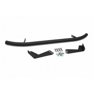 Etusuojakaari ST008 Black (ruostumaton teräs) kuva 3