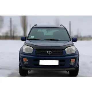 Etusuojakaari ST008 Black (ruostumaton teräs) kuva 1