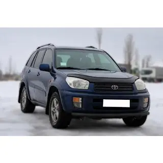 Etusuojakaari ST008 Black (ruostumaton teräs) kuva 2