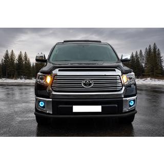 Etusuojakaari ST008 Black (ruostumaton teräs) kuva 1