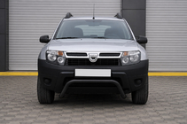 Dacia Duster 2008–2018 Keulaputki ST011 Black (ruostumaton teräs) kuva 4