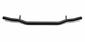 Mercedes Vito W639 2004–2014 Etusuojakaari ST011 Black (ruostumaton teräs) kuva 2