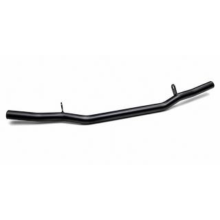 Etusuojakaari ST011 Black (ruostumaton teräs) Mercedes Vito W639 2004–2014 kuva 1