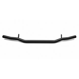 Etusuojakaari ST011 Black (ruostumaton teräs) Mercedes Vito W639 2004–2014 kuva 2