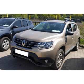 Etusuojakaari ST012 Black (ruostumaton teräs) kuva 2