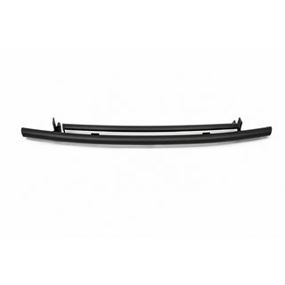 Etupuskurisuoja ST014 Black (ruostumaton teräs) Mazda CX-7 2006–2012 kuva 4