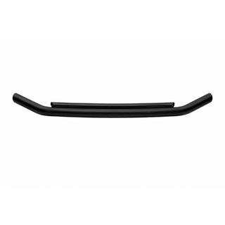 Etupuskurisuoja ST014 Black (ruostumaton teräs) kuva 1