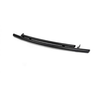 Etusuojakaari ST014 Black (ruostumaton teräs) kuva 2