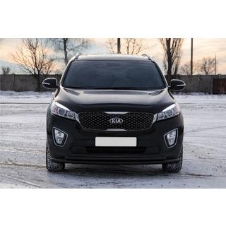 Etusuojakaari ST014 60/42mm Black (ruostumaton teräs) kuva 3