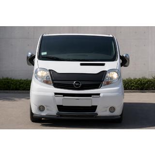 Etusuojakaari ST014/2 Black (ruostumaton teräs) kuva 1