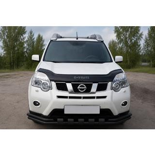 Etusuoja ST015 Black (ruostumaton teräs) kuva 1