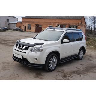 Etusuoja ST015 Black (ruostumaton teräs) kuva 2