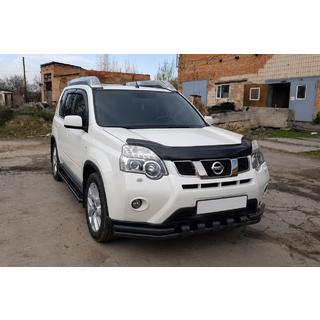 Etusuoja ST015 Black (ruostumaton teräs) kuva 3