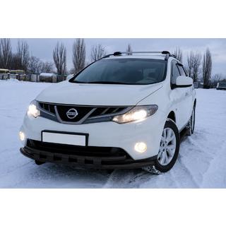 Etusuojakaari ST015 Black (ruostumaton teräs) kuva 3