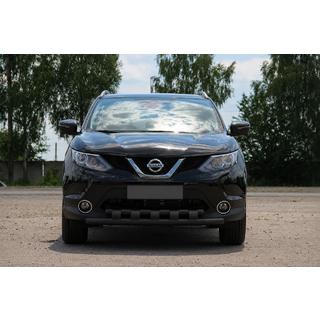Etusuojakaari ST015 Black (ruostumaton teräs) kuva 2