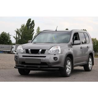 Etusuoja ST015/2 Black (ruostumaton teräs) kuva 2