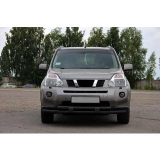 Etusuoja ST015/2 Black (ruostumaton teräs) kuva 3
