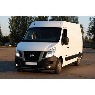 Etusuoja ST016 Black (ruostumaton teräs) kuva 3