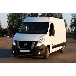 Etusuoja ST016 Black (ruostumaton teräs) kuva 3