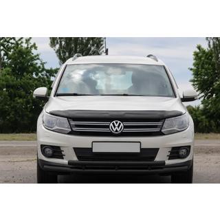 Etusuoja ST016 Black (ruostumaton teräs) kuva 1