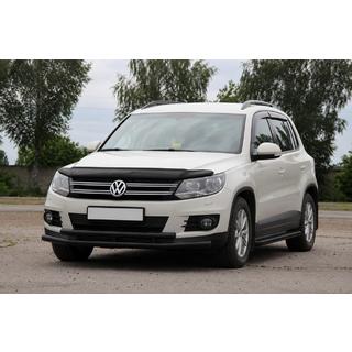 Etusuoja ST016 Black (ruostumaton teräs) kuva 3