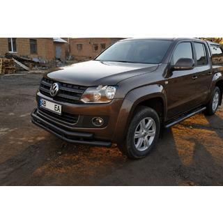 Karjapuskuri ST018-2 Black (ruostumaton teräs) kuva 2