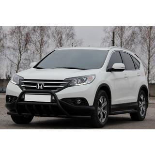 Etupuskurisuoja WT003-ST-V1 Black (ruostumaton teräs) kuva 3