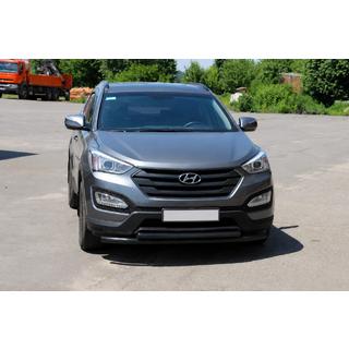 Keulakaari ST014 Black (ruostumaton) kuva 3
