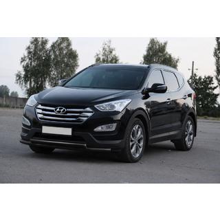Keulakaari ST014 Black (ruostumaton) kuva 4