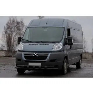 Etukaari ST015 Black (ruostumaton teräs) kuva 2