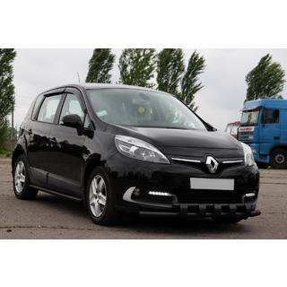 Etukaari ST015 Black (ruostumaton teräs) kuva 3