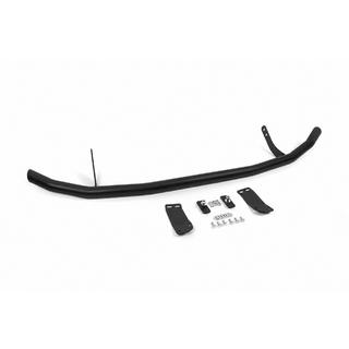 Etusuojakaari ST008 Black (ruostumaton teräs)
