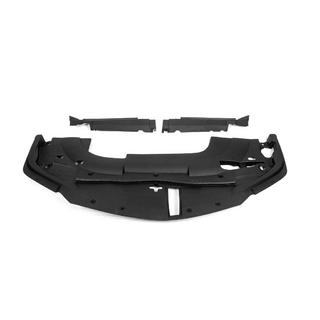 Konehuoneen muovisuojat V1 (sarja, 2016-2021) Lexus LX570/450d 2008–2022