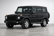 Mercedes G-Class W463 (1990–2018) -katsaus: old school ilman romantisointia kuva 1