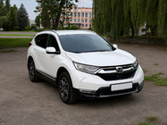 Honda CRV 2022– Integroidut kattokiskot harmaat OEM (alumiini, asennus liimaamalla) kuva 1