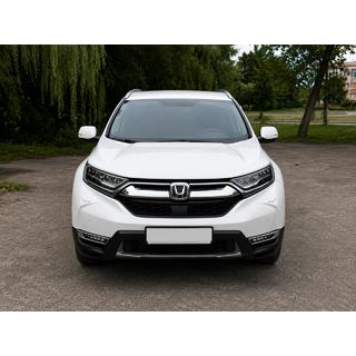 Integroidut kattokiskot harmaat OEM (alumiini, asennus liimaamalla) kuva 3
