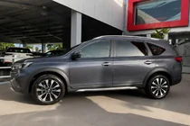 Honda BR-V 2021– Integroidut OEM-kattokaiteet, harmaat (alumiini) kuva 2